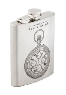 Happy Hour Flask  Mod Retro Vintage Kitchen