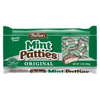 Pearsons Original Mint Patties 12 oz