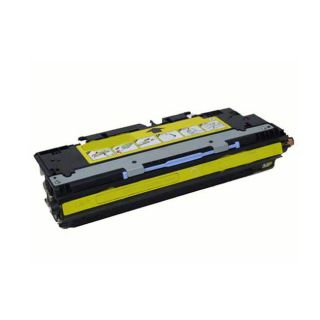 Nl compatible Color Laserjet Q6472a Compatible Yellow Toner Cartridge