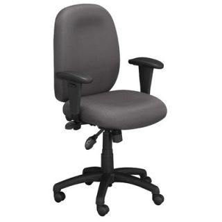 Bush Energize Collection Mid Back Multi Function Task Chair CHF98902 03
