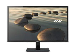 Acer H276HL bmid 27 Inch (1920 x 1080) IPS Widescreen Monitor Computers & Accessories