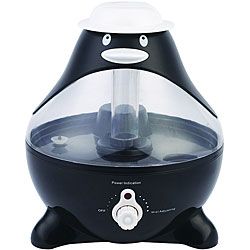 Penguin style Ultrasonic Humidifier