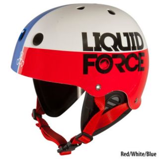 Liquid Force Fooshee Comp Helmet 768831