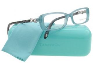 TIFFANY Eyeglasses TF 2058 8135 Opal Green 54MM Tiffany Clothing