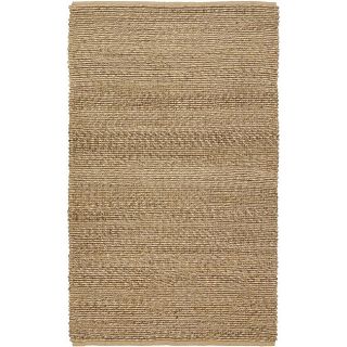 Country Living Hand woven Willow Natural Fiber Jute Rug (8 X 106)