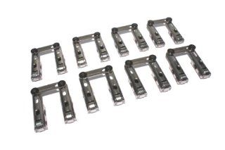 COMP Cams 98837 16 Elite Race Solid Roller Lifter for Small Block Ford 289 302/351 Windsor with Offsets, (Set of 16) Automotive