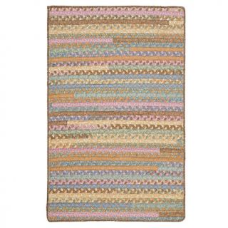 Colonial Mills Olivera 5' x 8' Rug   Dusty Shale