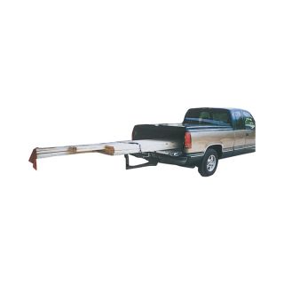 Darby Truck Accessories Extend-A-Truck Load Supporter — 350-Lb. Capacity  Receiver Hitch Cargo Carriers