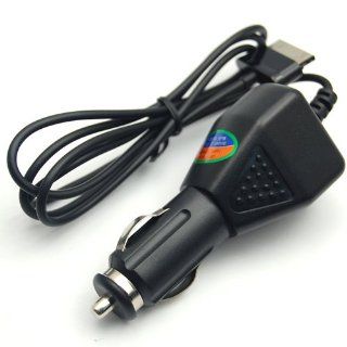1M Cable Car Power Charger Adapter For Samsung Galaxy Note 10.1 GT N8000 N8010 Cell Phones & Accessories
