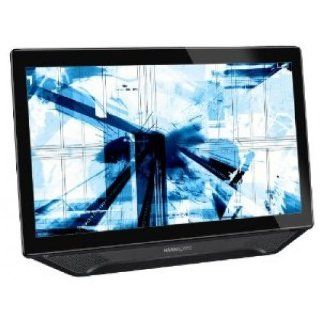HANNSPREE 23" LED LCD Touchscreen Monitor   169   5 ms / HT231DPBU / Computers & Accessories