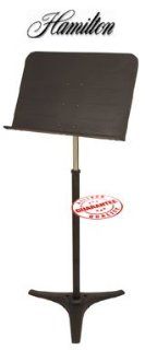 HAMILTON THE AUTOMATIC MUSIC STAND KB1E Musical Instruments