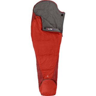 The North Face Propel Sleeping Bag 40 Degree Climashield Neo