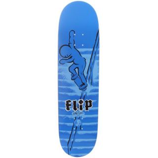 Flip Saari Doughboy Skateboard 8.5 x 32.88"