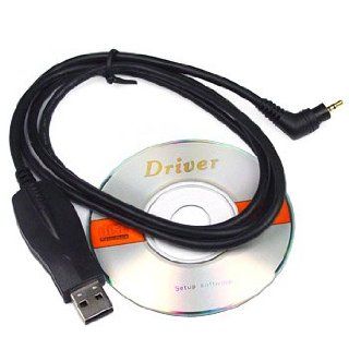 AUTHENTIC MYBAT BRAND   USB DATA SYNC CABLE + CD DRIVER for KYOCERA Strobe K612 / SwitchBack / Xcursion KX160   MYBAT RETAIL PACKAGING Cell Phones & Accessories