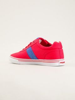 Polo Ralph Lauren 'hanford' Trainer   Benesch