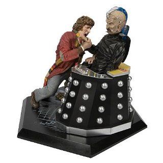 Dark Horse Comics   Doctor Who statuette The Doctor & Davros 29 cm Toys & Games