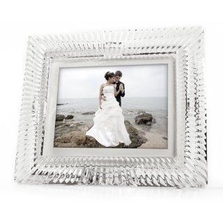 Waterford Crystal Digital Photo Frame, 8 Inch   Digital Picture Frames