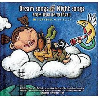Dream Songs Night Songs (Mixed media product)