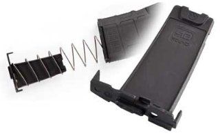 Magpul MAG286 BLK Minus 10Round Limt Sports & Outdoors