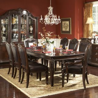 Woodbridge Home Designs Palace Dining Table