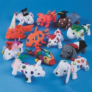 Color Me Animals   Toy Figure Playsets