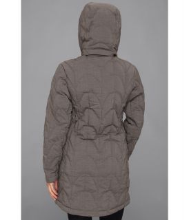 Outdoor Research Aria Storm Parka Pewter