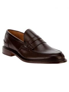 Trickers Penny Loafer