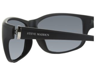 Steve Madden S3053 Matte Black