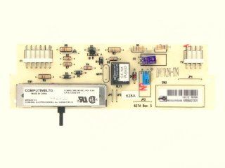 PREMIUM POWER WR55X0130R General Electric Refrigerator Control Board Cell Phones & Accessories