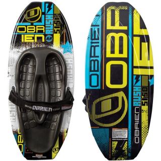 O'Brien Rush 5150 Kneeboard 2014