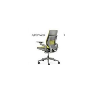 Steelcase GESTURE Office Chair with Shell Back