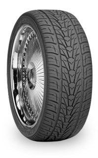 305/45R22/XL Nexen Roadian HP Tires (Quantity 1) Automotive