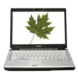 Toshiba Satellite U305 S5127 13.3 inch Laptop (Intel Core 2 Duo Processor T7100, 2 GB RAM, 200 GB Hard Drive, Vista Premium)  Notebook Computers  Computers & Accessories