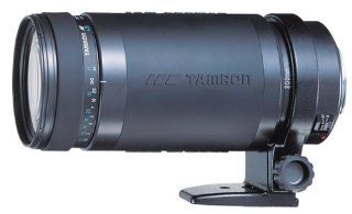Tamron 200 400mm f/5.6 LD Minolta Mount SLR Zoom Lens  Digital Slr Camera Lenses  Camera & Photo