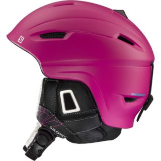 Salomon Icon Custom Air Ski Helmet   Womens