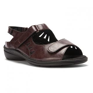 Durea Carola  Women's   Dark Brown Leather