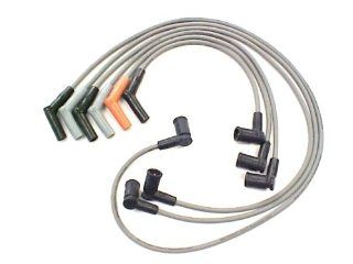 Prestolite 126053 ProConnect Gray Professional O.E Grade Ignition Wire Set Automotive