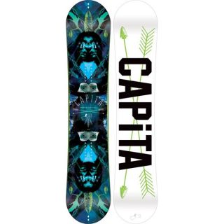 Capita Indoor Survival Snowboard 152 2014