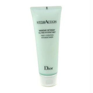 Christian Dior HydrAction Deep Hydration Intensive Mask ( Unboxed )   75ml/2.5oz Health & Personal Care