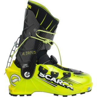 Scarpa Alien 1.0 Alpine Touring Boot