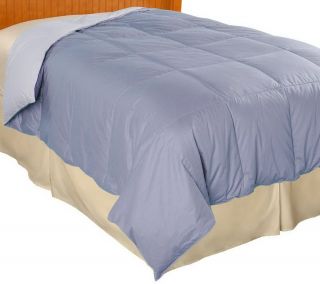 Northern Nights 300TC 525FP Pyrenees Down Twin Reversible Comforter —