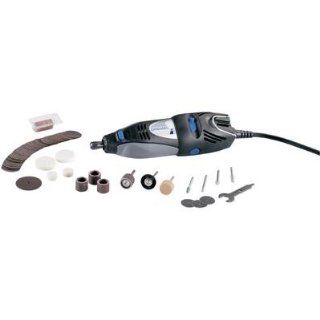 Dremel 300 N/25 300 Series Variable Speed Tool Kit with 25 Accessories   Power Rotary Tools  