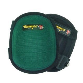 Tommyco GAR307 Injected GEL Kneepads, Nylon, Green  Work Wear Kneepads  Patio, Lawn & Garden