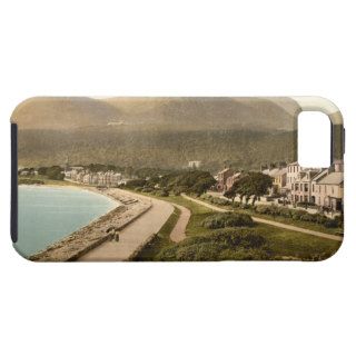 Newcastle, County Down, Northern Ireland iPhone 5 Cover