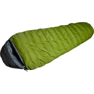 Exped Waterbloc 800 Sleeping Bag 5 Degree Down