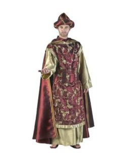 Men's Wise Men Three Kings I Theater Costume, Large Clothing