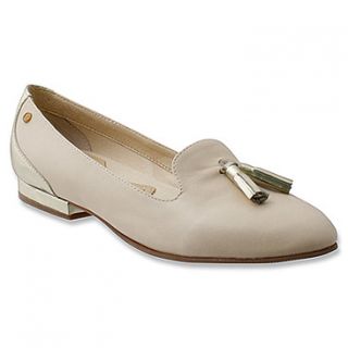 Bass Gwen  Women's   Biscotti/Gold Leather