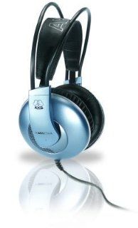 AKG K301XTRA Semi Open Varimotion Headphones Electronics