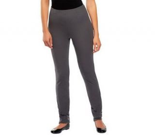 Women with Control Tall Fit Hollywood Waist Slim Pants —