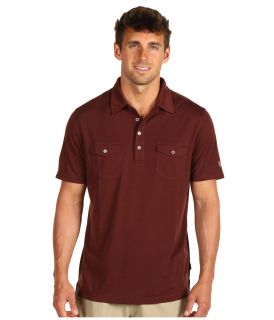 Kuhl Force S/S Polo Brick